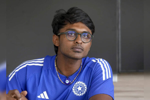‘Sai Sudharsan should’ve played’: Serious question raised over India’s four-spinner strategy during IND vs SA 1st Test
