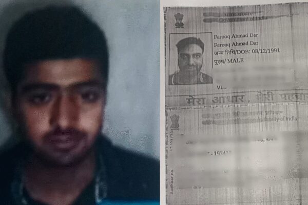 Delhi blast probe widens: 2 Al-Falah-trained Kashmiri doctors held in UP; net spreads to Kanpur, Hapur medical colleges