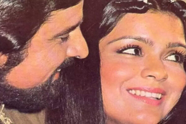 ‘Zeenat Aman posed like a tigeress for a photoshoot even with a damaged eye after ‘Taj incident’ involving Sanjay Khan, reveals photographer: ‘ | Hindi Movie News