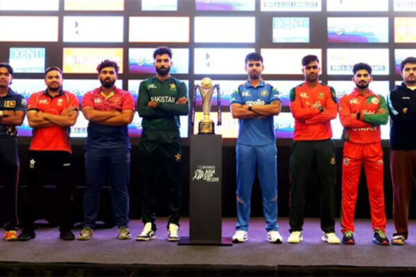 ACC Asia Cup Rising Stars 2025: Full Schedule, When & Where to Watch, Live Streaming, Squads and Complete Details | Cricket News