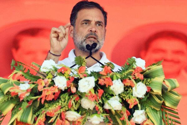 Bihar election results: Congress headed for one of its worst performances; no takers for Rahul’s ‘vote chori’ claim