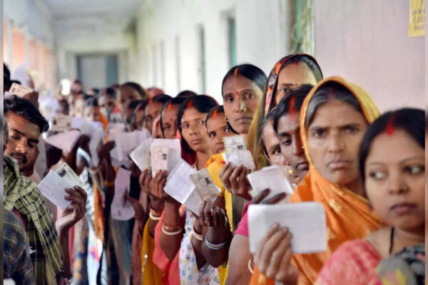 Early Bihar election trends show the NDA leading significantly, prompting the Mahagathbandhan to renew “vote chori” accusations. Congress leaders allege the Election Commission colluded with the ruling party, citing alleged irregularities and money distribution. They frame the outcome as a contest between the ECI and the people of Bihar, awaiting final results. File photo NEW DELHI: The opposition kept up its “vote chori” chorus on Friday as chief minister Nitish Kumar’s NDA appeared headed for a sweeping return to power with a commanding mandate.Early trends, after several rounds of counting, showed the NDA leading in 200 seats. With 122 needed for a simple majority, touching the 200 mark would mark a historic shift in Bihar’s political landscape if the numbers hold.For the Mahagathbandhan, the trends spelled trouble. The alliance was ahead in only 36 seats, prompting the INDIA bloc to revive its allegations of “vote chori” and raise the SIR pitch, even though the mandate on the ground suggested these claims had little resonance with voters.Election Results 2025Bihar election results: Bihar votes for ‘sushasan’; NDA cruising towards clean sweepBihar election results: Congress headed for one of its worst performancesChapra: BJP’s Chhoti Kumari strengthens lead as Khesari Lal Yadav struggles to catch upBiharAlliance ViewiParty ViewSeats: 243L + WMajority: 122NDA0MGB0OTH0Leads + Wins: 243/243NDA LEADINGExperience Bihar Election Results in 3D A new interactive way to explore constituenciesSource: PValueCongress calls mandate ‘vote chori’Congress’s Bihar observer Ashok Gehlot, who is also Rajasthan’s ex-chief minister, said the mandate was “vote chori” that Rahul Gandhi meant. Gehlot alleged that the Election Commission was “colluding with the ruling party”. “Bihar results are disappointing, there is no doubt about it. The kind of atmosphere I saw there – women were given Rs 10,000 each; it was being given even when the Election Campaign was ongoing…EC remained a mute spectator. Why did it not stop this? It should have, but it didn’t…This means that what Rahul Gandhi said for Vote Chori, this is what Vote Chori is. If fair elections are not held, if rigging takes place, if bopoth capturing takes place or there is cheating and money is being distributed – EC didn’t take any action, they were colluding with the ruling party. Money is being misused these days,” Ashok Gehlot said.Congress spokesperson Pawan said that the poll was a “direct contest between the the Election Commission of India and the people of Bihar”.”The contest is directly between the Election Commission of India and the people of Bihar, and let’s see who wins. I’m not even talking about parties. I’m talking about a direct, straight contest between CEC Gyanesh Kumar and the people of Bihar,” Khera was quoted as saying by news agency PTI.Targeting the ECI chief Gyanesh Kumar, Khera said Kumar is “gaining an upper hand over the people of Bihar… I can’t underestimate the people of Bihar”. “These are just early trends, we’re waiting a bit. The initial trends certainly suggest that Gyanesh Kumar is gaining an upper hand over the people of Bihar… I can’t underestimate the people of Bihar. They have shown courage. They showed it despite the SIR. Now, let’s see in the coming hours how effective Gyanesh Kumar will be,” Khera said.Akhilesh cries electoral conspiracySamajwadi Party chief Akhilesh Yadav on Friday launched a scathing attack on the Bharatiya Janata Party, terming the party as a “deceit” and blaming the Special Intensive Revision for trends predicting Mahagathbandhan’s dismal loss in Bihar elections.He termed the SIR as an “electoral conspiracy”, asserting that after Bihar, it won’t be possible in other states, including West Bengal, Tamil Nadu, Uttar Pradesh or any other state.”The game that the Sir played in Bihar will no longer be possible in West Bengal, Tamil Nadu, Uttar Pradesh or anywhere else, because this electoral conspiracy has now been exposed. From now on, we will not let them play this game. Just like CCTV, our ‘PPTV’ — meaning ‘PDA Prahari’ — will stay alert and foil the BJP’s intentions. The BJP is not a party, it is a deceit (BJP dal nahi chhal hai),” Yadav wrote on ‘X’.About the AuthorTOI News DeskThe TOI News Desk comprises a dedicated and tireless team of journalists who operate around the clock to deliver the most current and comprehensive news and updates to the readers of The Times of India worldwide. With an unwavering commitment to excellence in journalism, our team is at the forefront of gathering, verifying, and presenting breaking news, in-depth analysis, and insightful reports on a wide range of topics. The TOI News Desk is your trusted source for staying informed and connected to the ever-evolving global landscape, ensuring that our readers are equipped with the latest developments that matter most.”Read MoreEnd of ArticleFollow Us On Social MediaVideos‘Pak Ready For Two-Front War’: Khawaja Asif’s Hollow Threat To India After Islamabad BlastCDS Anil Chauhan Issues Red Line To Defence Industry, Warns Against Delays And OverpromisingWashington Reports Encouraging Momentum As India-US Trade Talks Advance Toward A Year-End AgreementAsim Munir Steps In Amid Islamabad Terror Attack, Persuades Sri Lanka To Continue With Cricket Tour‘No Impunity For Terrorists’: Shashi Tharoor Endorses Govt Probe As Red Fort Blast Claims 13th LifeDelhi Blast: Security Forces Demolish House of Red Fort Bombing Accused Umar Nabi in Pulwama‘Not An Apologist For BJP’: Shashi Tharoor On Row Over Backing Modi Govt During Op SindoorPune Road Accident: At Least 6 Dead, Several Injured After Truck Rams Multiple Vehicles’Message to world’: Amit Shah vows strictest punishment for Delhi Terror Attack culpritsAfghanistan FM Muttaqi Slams Pakistan’s ‘Illogical’ Demands After Talks Collapse In Turkey123PhotostoriesHyderabad eyes global spotlight: Govt may rope in Lionel Messi as ‘Telangana Rising’ ambassadorNitish Kumar’s stunning comeback in Bihar: How the veteran leader silenced doubters once againCrowds but no votes: What went wrong with Rahul Gandhi’s Bihar election push?Running in a 400+ AQI? How outdoor workouts in polluted air change our heart, lungs and long-term healthFrom sharing the screen with Salman Khan to becoming an air hostess The unseen journey of Pervien DasturDebris of a terror plot: Delhi bomber’s Pulwama home reduced to rubbleDiabetes prevention: Swap the refined sugar with these 7 alternative natural sweeteners7 most powerful manifestation techniques that actually workNon alcoholic fatty liver vs alcoholic fatty liver: Which is more dangerous?What kind of parent are you based on your zodiac sign123Hot PicksAlinagar Election ResultRaghopur Election ResultBihar Election Result 2025Gold rate todaySilver rate todayPublic Holidays NovemberBank Holidays NovemberTop TrendingBihar Election CandidatesAlinagar Election ResultKargahar Election ResultPrashant KishorChirag PaswanAssembly Election BiharRaghopur Election ResultMahua Election ResultPune Bridge AccidentAnta Election Result