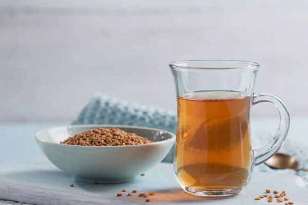 Soaked methi seeds benefits: How chewing them daily prevents constipation and lose weight |