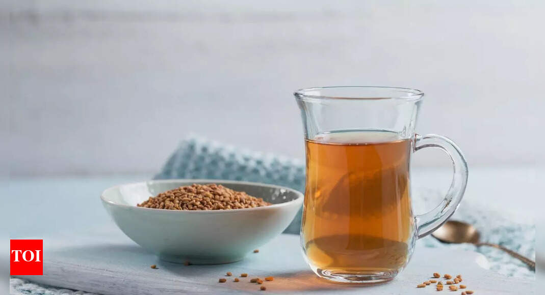 Soaked methi seeds benefits: How chewing them daily prevents constipation and lose weight |