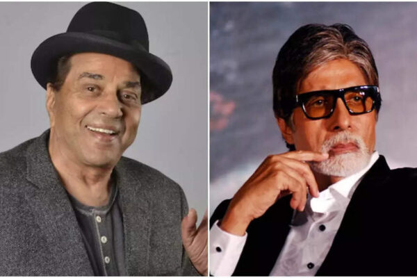 Amitabh Bachchan slams ‘no ethics’ amid Dharmendra’s leaked video controversy, calls it ‘disgusting’