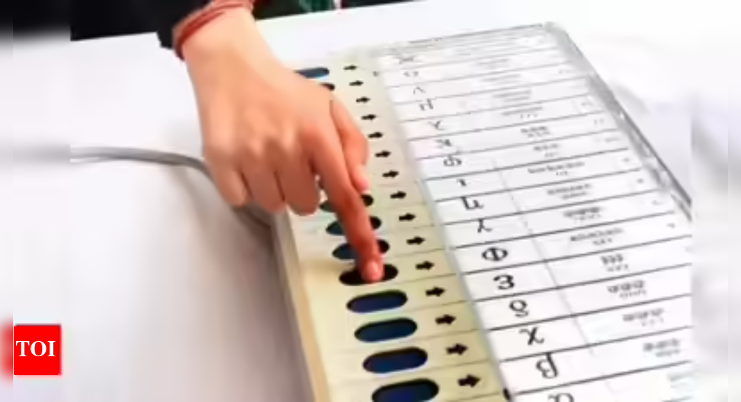 Dampa Bypoll Election Result: MNF’s R Lalthangliana wins against BJP’s Lalhmingthanga Sailo, INC’s John Rotluangliana