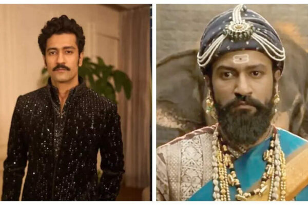 Vicky Kaushal goes on over 2,000-calorie deficit to achieve his look for Sanjay Leela Bhansali’s ‘Love & War’