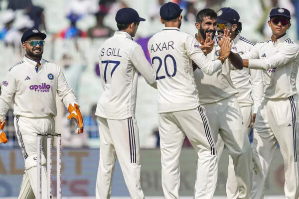 Controversy erupts! Jasprit Bumrah, Rishabh Pant’s ‘bauna’ remark on Temba Bavuma caught on stump mic – WATCH
