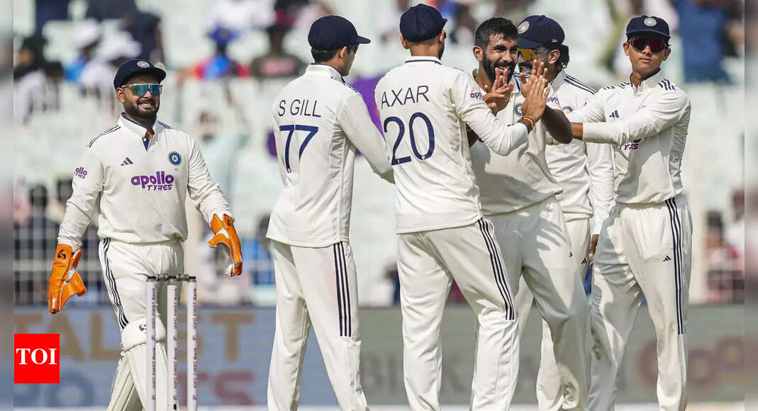 Controversy erupts! Jasprit Bumrah, Rishabh Pant’s ‘bauna’ remark on Temba Bavuma caught on stump mic – WATCH