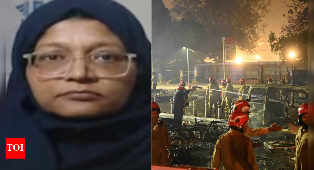 ‘Chilling 5-phase plan’: How Al-Falah university doctors built nationwide plot to ‘avenge’ Babri demolition