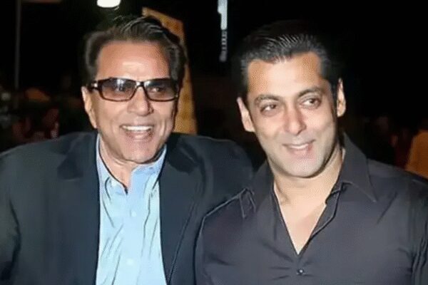 ‘He is like my father’: Salman Khan calls Dharmendra his ultimate fitness inspiration; hopes for his swift recovery