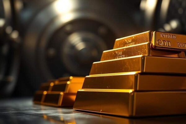 Gold price today: How much 22K and 24K gold costs in your city; know rates for Delhi, Mumbai & more