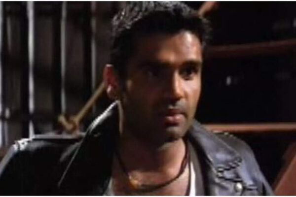 Suniel Shetty reprises ‘Yeda Anna’ role in ‘Welcome To The Jungle’, to feature in three grand songs, ‘He refuses to get old’
