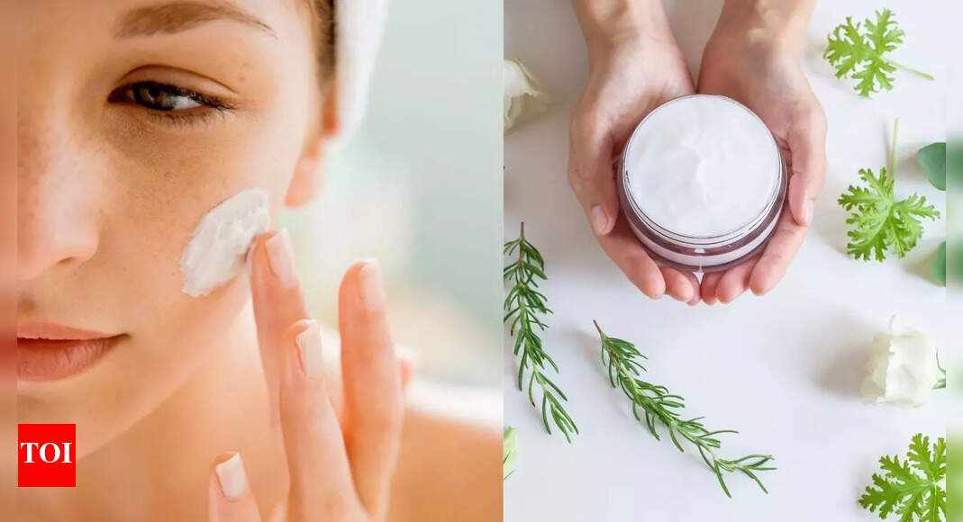 Natural winter creams you can make at home to soothe and protect dry skin: Shea butter, honey, aloe vera, and more |