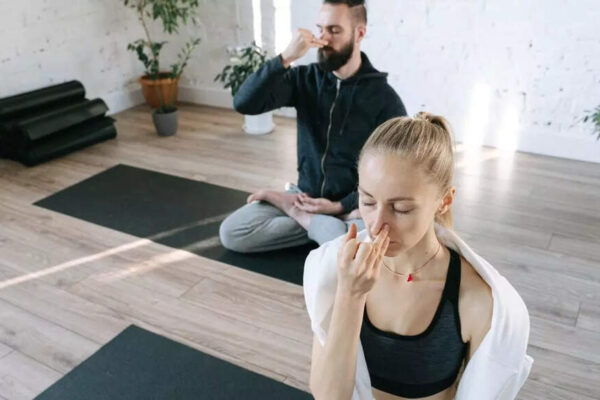 Breathing exercises for Asthma: Simple techniques to improve lung function and control symptoms |