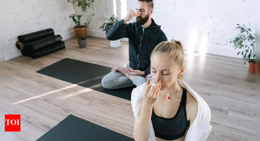 Breathing exercises for Asthma: Simple techniques to improve lung function and control symptoms |