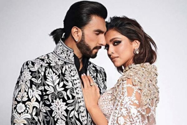 Ranveer Singh reveals the secret behind his ‘natural chemistry’ with Deepika Padukone: ‘I love working with her’