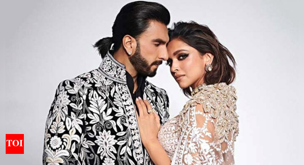 Ranveer Singh reveals the secret behind his ‘natural chemistry’ with Deepika Padukone: ‘I love working with her’