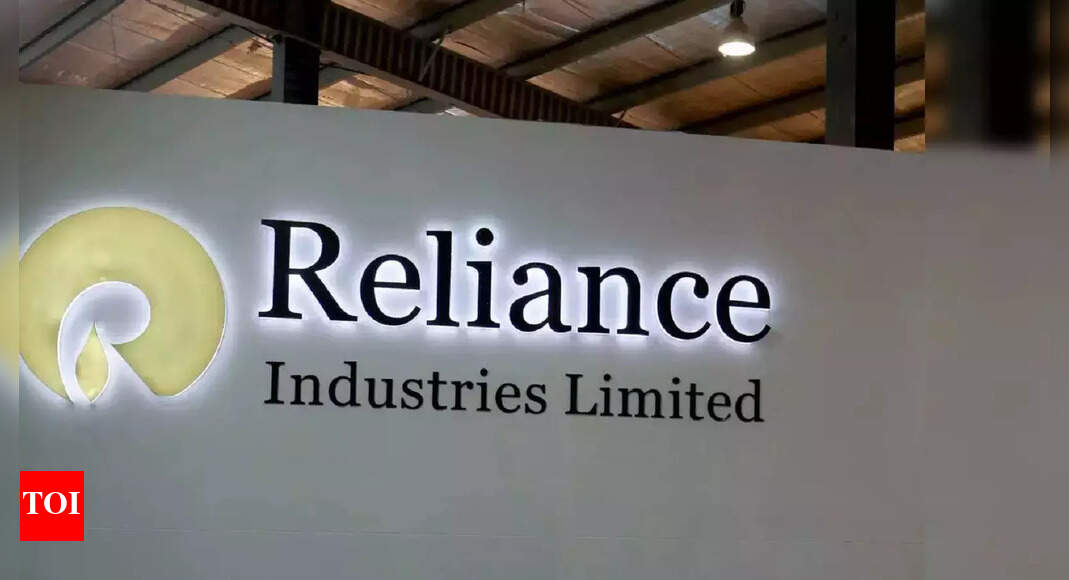 Another AI boost for Andhra! Ambani’s Reliance announces 1 GW data centre; soon after Google’s investment