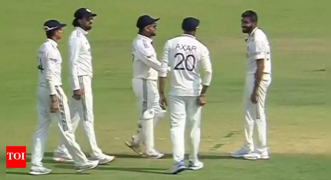 IND vs SA: Jasprit Bumrah, Rishabh Pant face online backlash for ‘bauna’ remarks about Temba Bavuma’s height
