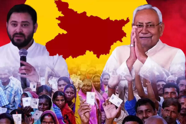 Bihar Election Results 2025: Top 10 winners and losers