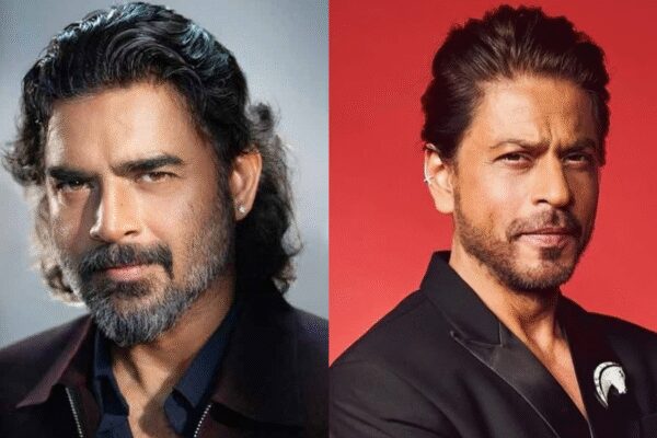 R Madhavan once revealed why he doesn’t sport six-pack abs like Shah Rukh Khan: ‘I prefer the family pack’