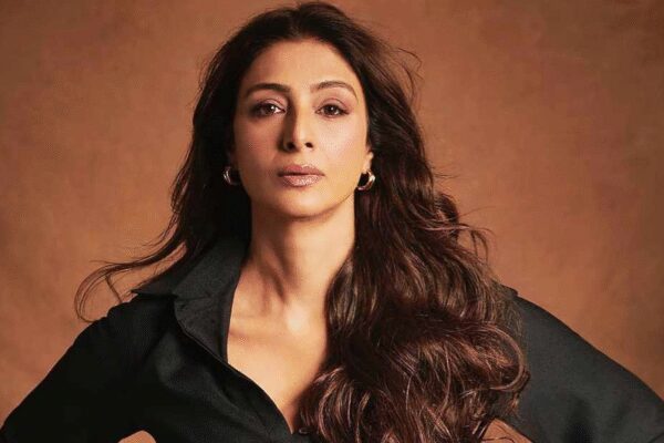 Tabu admits she would NOT choose to debut as a Gen Z actor: ‘I’m happy I did when I did it’