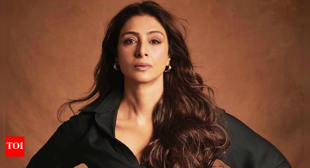 Tabu admits she would NOT choose to debut as a Gen Z actor: ‘I’m happy I did when I did it’