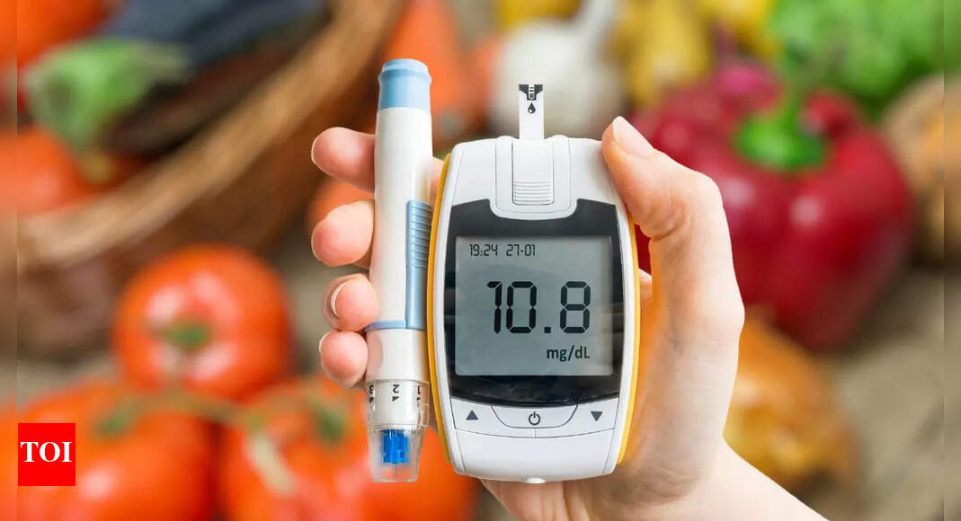 How your daily food choices secretly shape blood sugar and the habits that actually work |