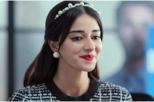 ‘Call Me Bae’ Season 2: Ananya Panday begins filming for Karan Johar’s webseries – Reports