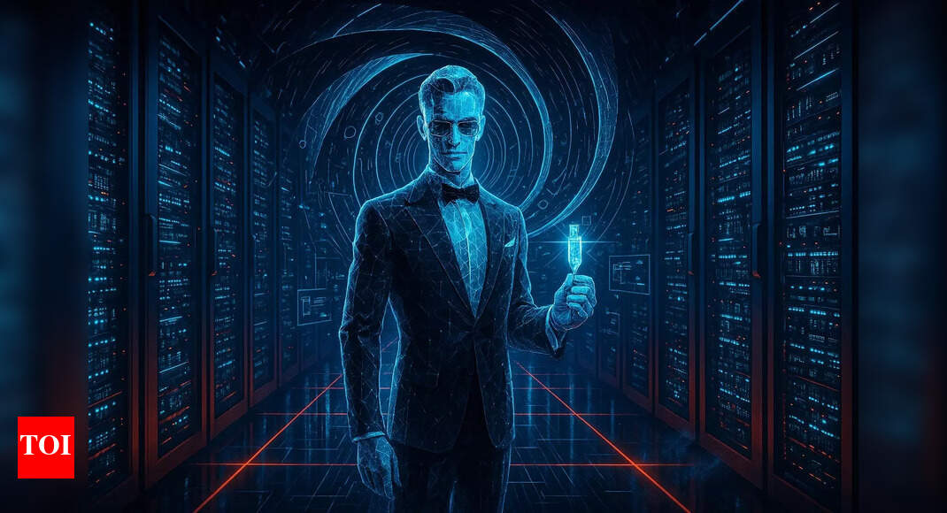 Anthropic ‘blames’ Chinese hacker group of using Claude to spy on companies across the globe; says targeted large tech companies, financial institutions, and …