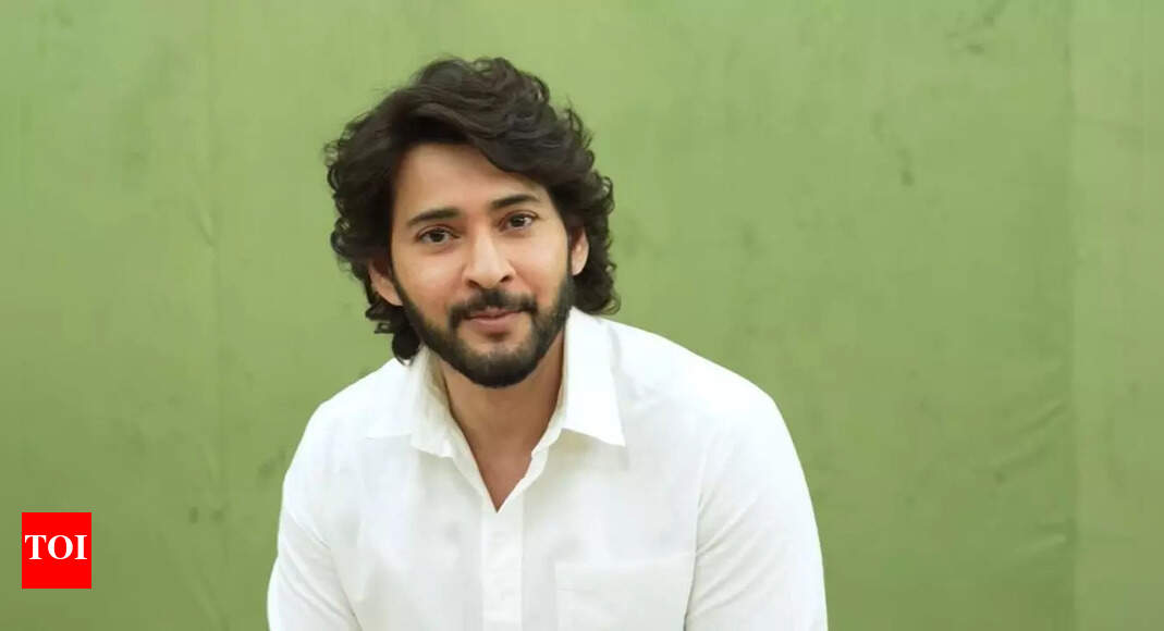 ‘Globetrotter’: Mahesh Babu issues an important message to fans ahead of the grand event, says “Follow entry rules”