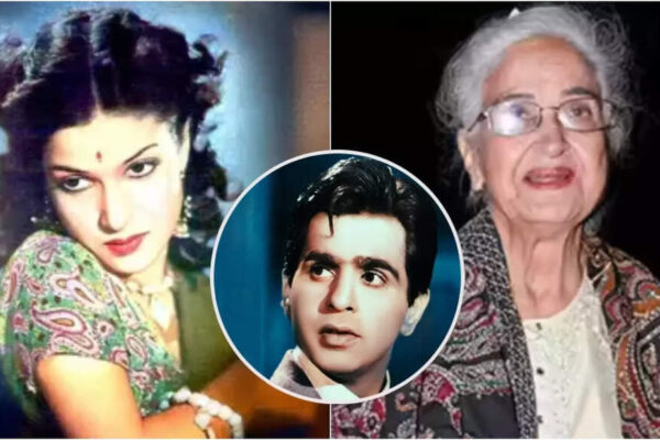 When Kamini Kaushal opened up about ending her relationship with Dilip Kumar in her memoir: ‘We were both shattered’