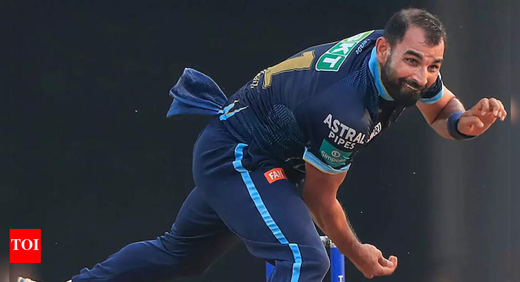 LSG likely to get Mohammed Shami from SRH, retain Mayank Yadav; Bishnoi, Miller set to be released