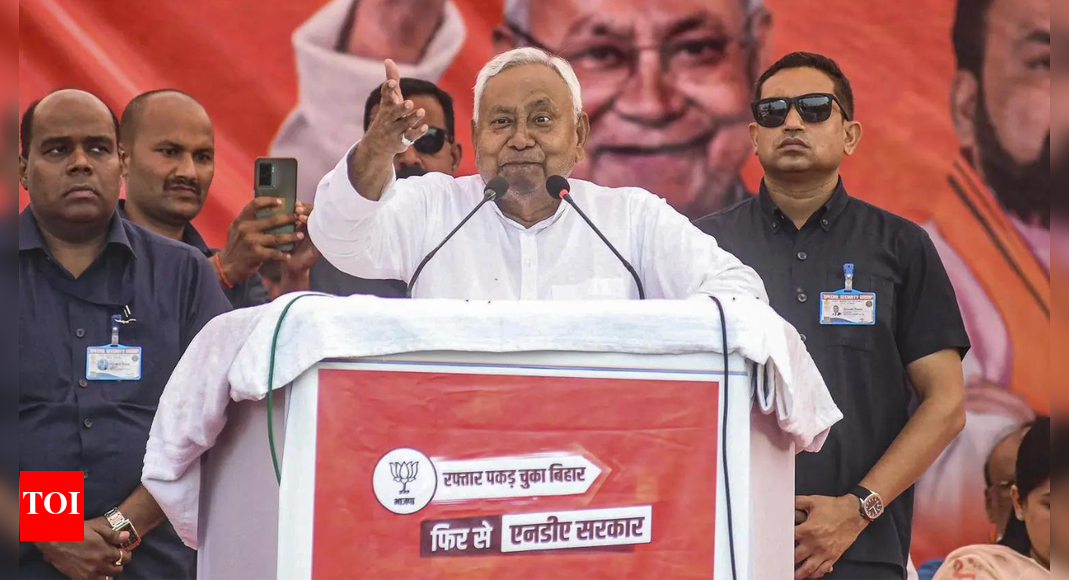 Bihar’s recent assembly elections saw the NDA achieve a significant win. The coalition’s strategy focused on women-centric welfare programs and various giveaways. These initiatives, including cash allowances and grants, resonated strongly with voters, particularly women and first-time voters. This approach proved successful, mirroring similar electoral outcomes in Madhya Pradesh and Maharashtra.  In Bihar’s political theatre, irony has always been the opening act, and Nitish Kumar, the master of reinvention, once again turned contradiction into victory.With the National Democratic Alliance (NDA) sweeping the assembly elections by surging past the half-way mark, one wonders what could have been the X-factor that made the people of one of the poorest states vote in favour of the incumbent government.‘Full Stop to Many Questions’ Chirag Paswan Hails PM Modi, Nitish as NDA Soars Past 200 SeatsNot long ago, Kumar had mocked the politics of freebies, declaring that “electricity will not be given for free” — a thinly veiled jibe at Arvind Kejriwal’s Delhi model. Prime Minister Narendra Modi, too, had warned against the “revadi culture,” accusing rival parties of trying to “buy out people” with giveaways instead of building lasting infrastructure. Yet, a year later, the same duo leaned on what they once derided.Election Results 2025Bihar election results: Bihar votes for ‘sushasan’; NDA cruising towards clean sweepBihar election results: Top winners and losersWomen, welfare and the ‘phoenix’ CM: How Nitish-led NDA crushed MGB in Bihar electionsFrom tablets for Vikas Mitras to cash allowances for unemployed youth, the NDA’s campaign brimmed with giveaways. Nitish Kumar, once the critic of populism, turned practitioner, rolling out sops for women, students, and workers, blurring the line between welfare and wooing. The alliance that once swore by roads and railways now found its rhythm in revadis.In the run-up to the Bihar polls, the chief minister doubled down with a cascade of cash allowances, gadgets, and welfare sops: unemployment benefits for the youth, tablet grants for Vikas Mitras, smartphones for educators, and enhanced pensions for the elderly and widows. The NDA’s campaign, once anchored in governance and growth, found itself powered by the very handouts its leaders had once scorned.Ironically, the strategy worked. As the results rolled in, the NDA’s mix of welfare and wooing delivered a decisive win, especially among women and first-time voters. The same “revadis” once dismissed as dangerous to democracy had turned into the secret sauce of Nitish Kumar’s survival — proof that in Indian politics, even the fiercest critics of freebies eventually learn to serve them sweet.The XX-chromosome factorIn Bihar, the NDA’s women-centric schemes emerged as the X-factor in its electoral strategy, mirroring the impact of similar programs in Maharashtra and Madhya Pradesh. The Mukhyamantri Mahila Rojgar Yojana, offering seed funding and follow-up support for women entrepreneurs, gave the coalition a tangible connection with a crucial voter base. Just as the Ladli Behna scheme in MP and the Majhi Ladki Bahin program in Maharashtra boosted turnout and loyalty among female voters, Bihar’s initiative strengthened the NDA’s appeal in rural and semi-urban areas.Beyond women’s schemes, the coalition combined broad welfare measures with targeted grassroots support. Free electricity for the first 125 units, tablet and smartphone grants for Vikas Mitras and Shiksha Sevaks, and increased pensions for senior citizens and the disabled created a multi-layered support network across communities. These measures ensured that both household-level and institutional influencers felt directly invested in the government’s success.Frontline and working-class groups were also courted through clothing allowances for construction workers and raised honorariums for ASHA, Anganwadi, and Jeevika workers. Together with the promise of one crore jobs over five years, these interventions built a narrative of inclusive welfare and governance—helping the NDA replicate the formula of women-driven, benefit-backed victories seen in MP and Maharashtra.MP, Maha, Delhi: Lessons from historyAcross states, the BJP and its allies rode to victory on the strength of aggressive, women-focused welfare schemes. In Madhya Pradesh, the Ladli Behna Yojana became the centerpiece of the campaign, offering monthly cash support that was later promised to rise to ₹3,000. The scheme’s wide reach and direct financial appeal turned women voters into a decisive bloc, helping the BJP secure a clear edge over the Congress.Maharashtra saw a similar pattern. The Mahayuti alliance’s Majhi Ladki Bahin Yojana reshaped the electoral map, with beneficiary-heavy districts delivering some of the coalition’s strongest results. A marked rise in women’s turnout underscored how deeply these cash transfers influenced voting behaviour, particularly in regions facing economic strain.Even in Delhi, the election became a contest of competing welfare promises. While all parties offered free electricity, water, transport and financial aid, the BJP ultimately benefited from a perception that welfare needed to be backed by credible governance. Taken together, these results show a clear trend: targeted freebies—especially for women—didn’t just shape the narrative, they shaped the outcome.End of ArticleFollow Us On Social MediaVideos‘Full Stop to Many Questions’ Chirag Paswan Hails PM Modi, Nitish as NDA Soars Past 200 SeatsKerala Teenager Dies in Dubai After Rooftop Fall While Trying To Take Photos of Low-Flying PlanesPakistan’s Costly Lobbying Blitz Won Access To Trump As India Faced The Harshest Tariffs, Claims NYTChilling Terror Attack Masterplan: How Medical Professionals Built A 5-Step Nationwide Bombing PlotBihar Assembly Poll Results: NDA Touches 200-Seat Lead, Congress Intensifies SIR, Vote Chori AttacksFirst-Time Woman Voter in Danapur Explains Why Nitish Kumar Scored Massive Landslide Win in BiharIndia Negotiating Multiple FTAs To Boost Free Flow Of Capital And Trade: Piyush Goyal‘Not Just Congress’: Tharoor Calls Out RJD Amid NDA’s Big Bihar Lead‘Pak Ready For Two-Front War’: Khawaja Asif’s Hollow Threat To India After Islamabad BlastCDS Anil Chauhan Issues Red Line To Defence Industry, Warns Against Delays And Overpromising123PhotostoriesKriti Sanon to Tamannaah Bhatia: Top 5 celeb outfits of the dayHow to grow strawberries in pots in balcony garden during winters11 vegetarian dishes of Bihar you can’t missWorld Diabetes Day 2025: Managing dessert cravings at 70 and beyondNew voices redefining the spirit of Bollywood cinemaWhich Plant You Should Bring Home As Per Your Date of BirthMetabolic doctor reveals top 10 foods to reduce triglycerides naturally7 most colourful frog species in the worldAfter Bihar poll debacle, what’s next for Tejashwi Yadav and a shaken RJD?Diabetes: Lesser-known symptoms women should be careful about123Hot PicksAlinagar Election ResultRaghopur Election ResultBihar Election Result 2025Gold rate todaySilver rate todayPublic Holidays NovemberBank Holidays NovemberTop TrendingBihar Election CandidatesAlinagar Election ResultKargahar Election ResultPrashant KishorChirag PaswanAssembly Election BiharRaghopur Election ResultMahua Election ResultPune Bridge AccidentAnta Election Result