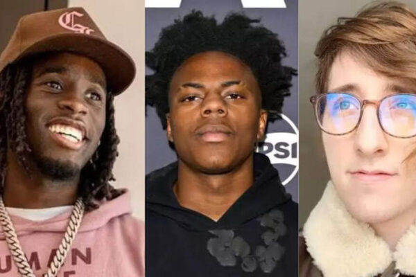 Most popular streamers and their Roblox usernames in 2025
