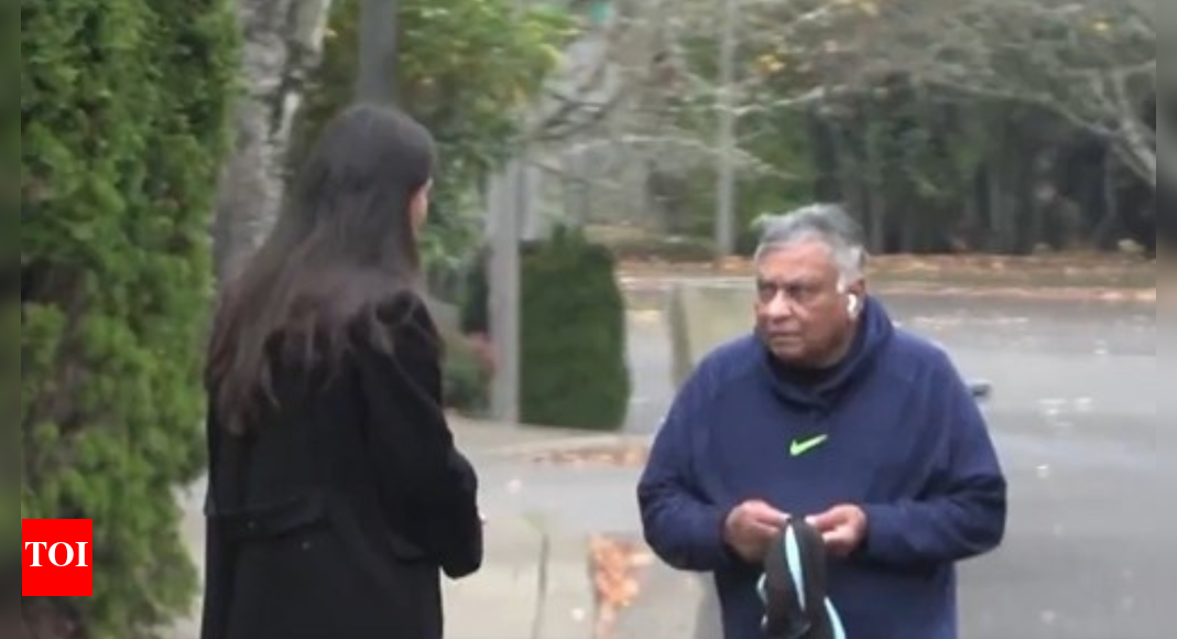 ‘I’m beyond that’: Indian-origin ‘Doctor Death’ Jayant Patel, linked to many deaths in Australia, happily settled in US