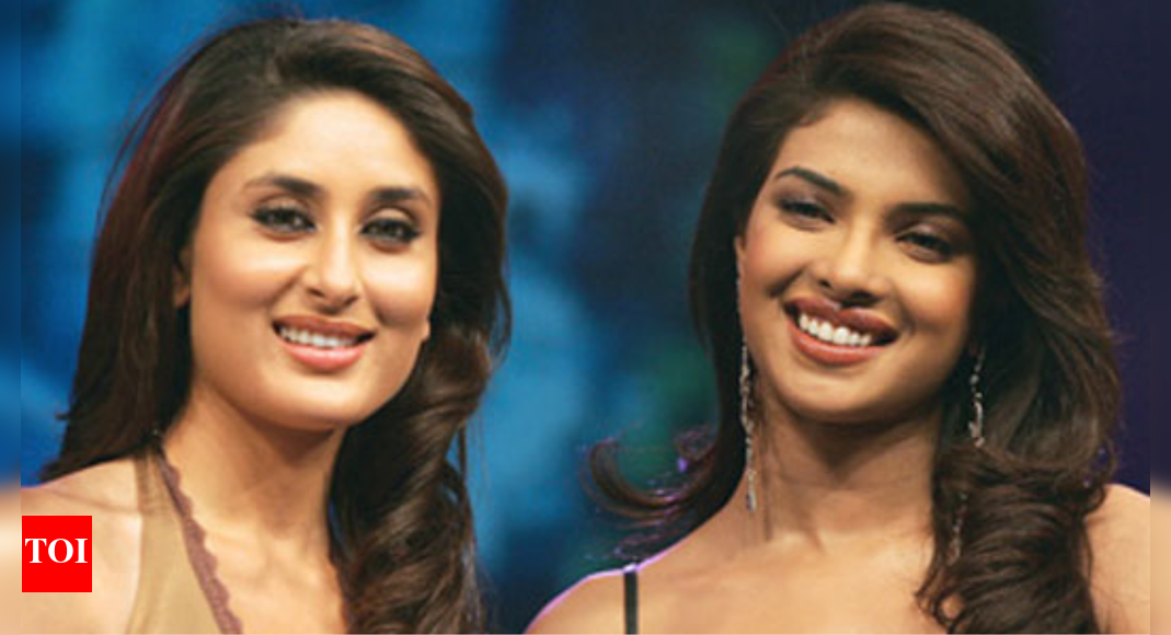 Kareena Kapoor and Priyanka Chopra’s old ad directed by Farah Khan goes VIRAL; fans hail them as ‘Two queens’