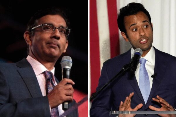 Indian origin MAGA ally says ‘brown American’ Vivek Ramaswamy can make education better for ‘whiteys’: ‘How ironic it will be…’
