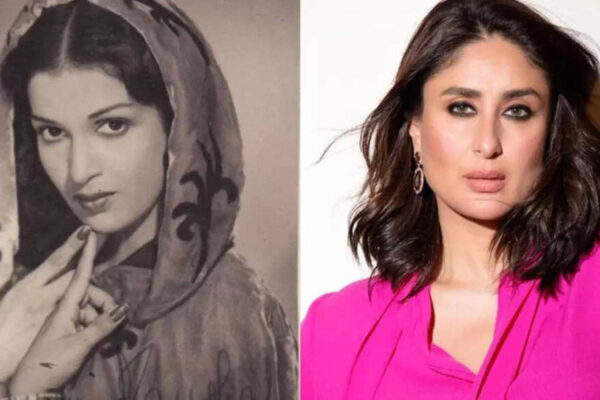 Kamini Kaushal passes away: Kareena Kapoor Khan mourns demise of veteran star with emotional post