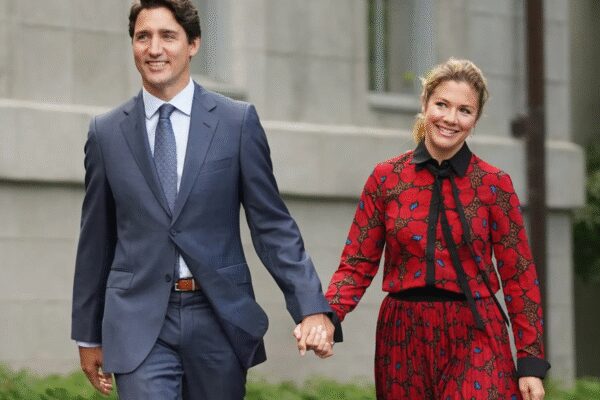 ‘Not a single mom’: Justin Trudeau’s ex-wife hints that she’s not bothered about Katy Perry; she listens to music not noise