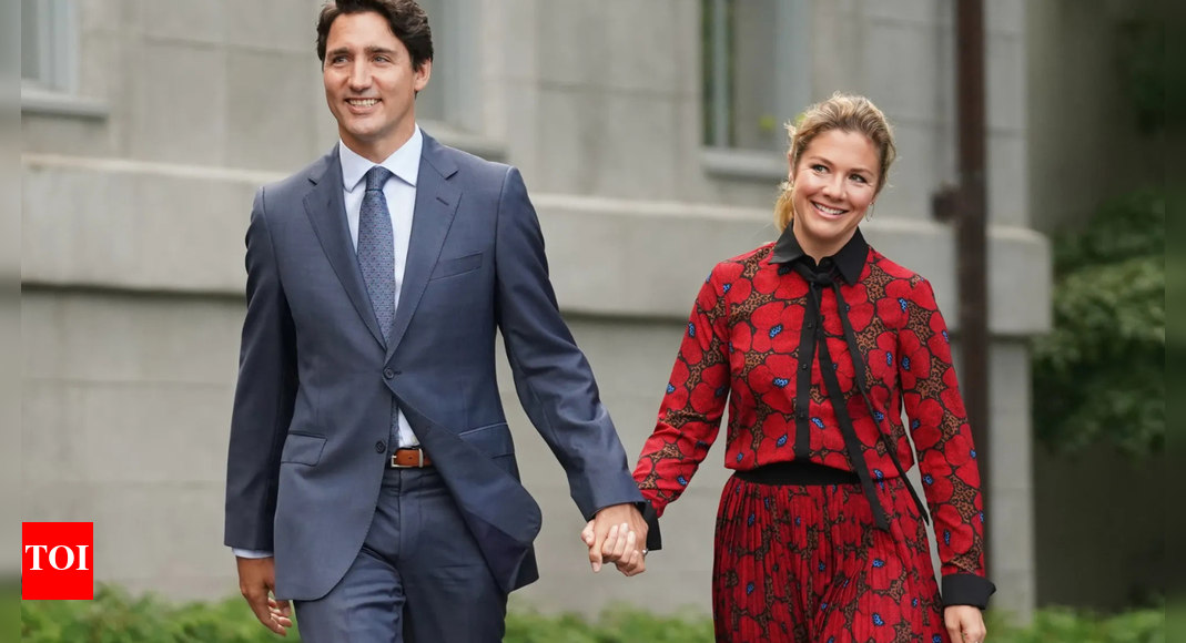 ‘Not a single mom’: Justin Trudeau’s ex-wife hints that she’s not bothered about Katy Perry; she listens to music not noise