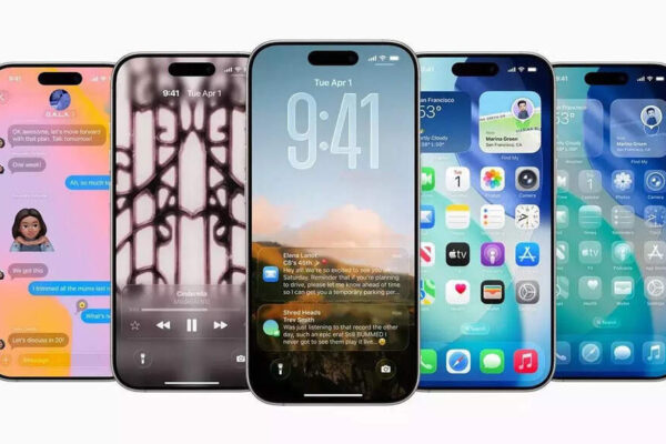 ​Government warning to Apple device users: Update your iPhone, iPad, Mac and other Apple gadgets right away