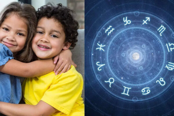 Zodiac signs that are most loyal and dependable siblings