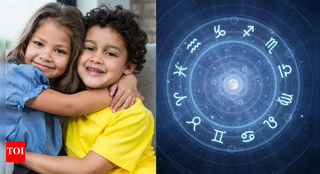 Zodiac signs that are most loyal and dependable siblings