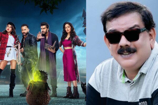 ‘Bhoot Police 2’ confirmed? Priyadarshan to direct horror-comedy sequel with new cast – Report