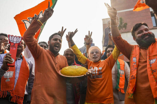 Bihar election 2025: How exit polls predicted the outcome but missed the magnitude