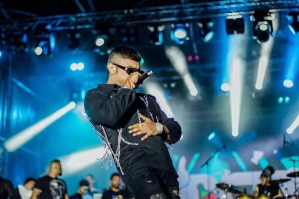 Yo Yo Honey Singh returns to Dubai stage for global tour kick-off, how to grab your tickets | World News
