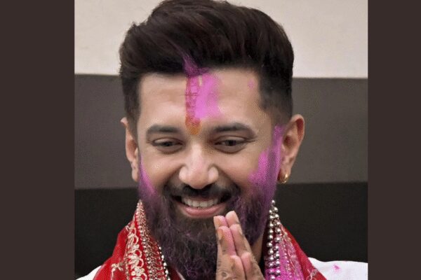Bihar election results 2025: How Chirag Paswan emerged as the man of the match with 1,800% gains