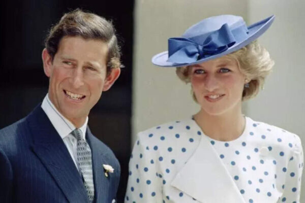 King Charles’ birthday: Why his divorce from Princess Diana still dominates royal history | World News